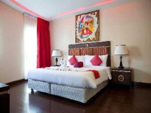 Club Mahindra Mac Boutique Hotel, Bangkok (zdjęcie 9)