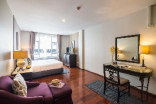 Asoke Residence Sukhumvit by UHG, Bangkok (fotografie 5)
