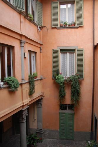 La Rosa Scarlatta, Bergamo (fotografie 7)