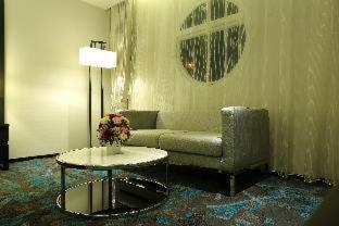 Grace Hotel, Bangkok (fotografie 3)