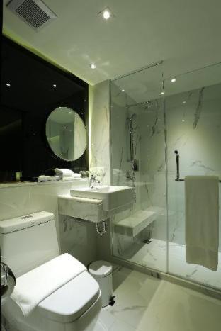 Grace Hotel, Bangkok (fotografie 4)