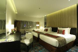 Grace Hotel, Bangkok (fotografie 5)