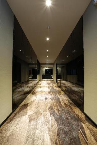 Grace Hotel, Bangkok (fotografie 6)