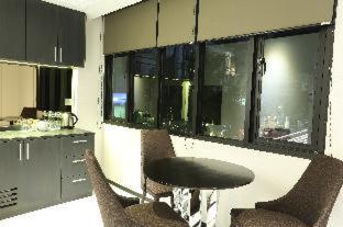 Grace Hotel, Bangkok (fotografie 7)
