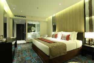Grace Hotel, Bangkok (fotografie 9)