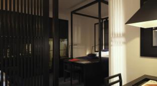 La Suite West - Hyde Park, Londýn (fotografie 8)