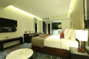 Grace Hotel, Bangkok (fotografie 10)
