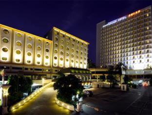 Grace Hotel, Bangkok (fotografie 11)