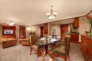 Millennium Hotel Sirih Jakarta in Tanah Abang