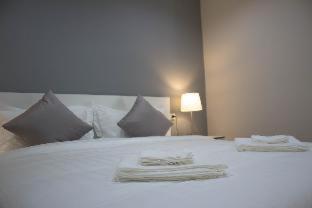Moca Hotel, Bangkok (fotografie 3)