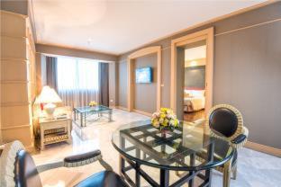 The Maruay Garden Hotel, Bangkok (foto 3)