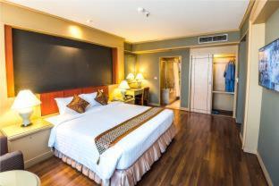 The Maruay Garden Hotel, Bangkok (foto 4)