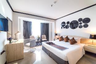 The Maruay Garden Hotel, Bangkok (foto 7)