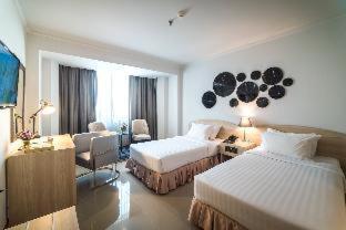 The Maruay Garden Hotel, Bangkok (foto 8)