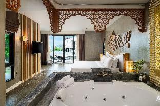 เดอะ ธนา รีสอร์ต เกาะเต่า (The Tarna Resort, Koh Tao) in เกาะเต่า