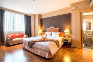 The Maruay Garden Hotel, Bangkok (foto 10)