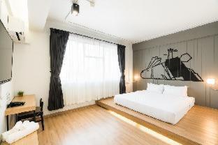 Marwin Villa, Bangkok (fotografie 3)