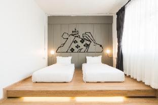 Marwin Villa, Bangkok (fotografie 7)