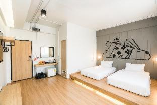 Marwin Villa, Bangkok (fotografie 8)