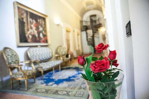 安蒂卡阿拉罗卡酒店