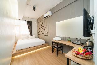 Marwin Villa, Bangkok (fotografie 10)