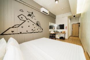 Marwin Villa, Bangkok (fotografie 11)
