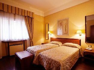 Hotel Astoria, Bologna (photo 4)