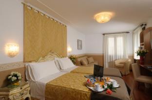 UNAHOTELS Ala Venezia-Adults 16, Benátky (fotografie 8)