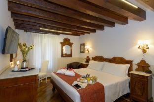 UNAHOTELS Ala Venezia-Adults 16, Benátky (fotografie 9)