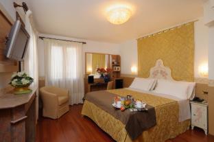 UNAHOTELS Ala Venezia-Adults 16, Benátky (fotografie 10)