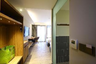 Triple Y Hotel, Bangkok (fotografie 4)
