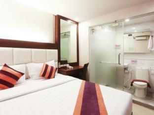 Studio Nana by iCheck inn, Bangkok (fotografie 8)