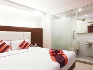 Studio Nana by iCheck inn, Bangkok (fotografie 9)