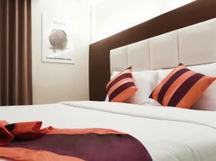 Studio Nana by iCheck inn, Bangkok (fotografie 10)