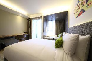 Triple Y Hotel, Bangkok (fotografie 10)