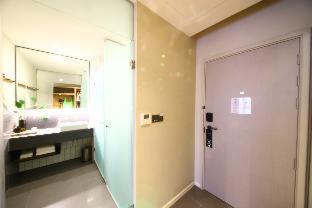 Triple Y Hotel, Bangkok (fotografie 11)