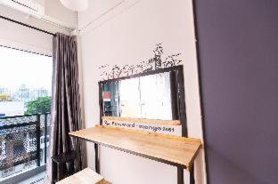 Mango 10 House, Bangkok (fotografie 9)