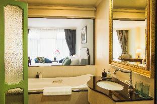 Daraya Boutique Hotel, Bangkok (fotografie 7)