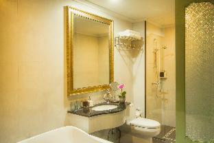 Daraya Boutique Hotel, Bangkok (fotografie 8)