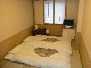 Ryokan Asakusa Shigetsu, Tokio (fotografie 9)
