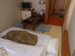Ryokan Asakusa Shigetsu, Tokio (fotografie 10)