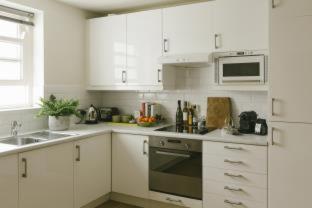 Europa House Apartments, Londra (foto 3)
