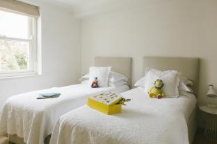 Europa House Apartments, Londra (foto 5)