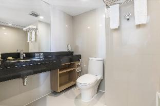 SC Park Hotel, Bangkok (fotografie 4)