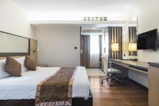 SC Park Hotel, Bangkok (fotografie 6)