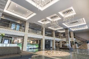 SC Park Hotel, Bangkok (fotografie 7)