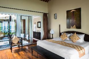 Victoria Hoi An Beach Resort & Spa, Hoi An (fotografie 10)
