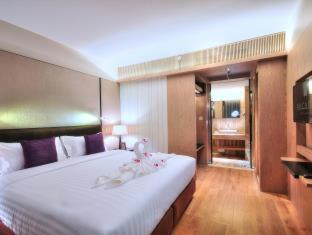 Arcadia Suites Ploenchit Bangkok, Bangkok (fotografie 8)