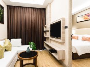 Adelphi Forty-Nine, Bangkok (fotografie 6)