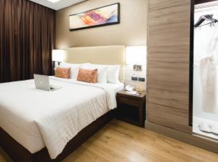 Adelphi Forty-Nine, Bangkok (fotografie 7)